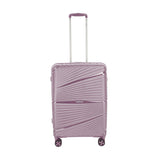 Highbury Helios Superlite Hard Case 24" Medium in Orchid Purple