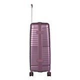 Highbury Helios Ultra-Light 28" Suitcase In Orchard Purple