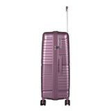 Highbury Helios Ultra-Light 28" Suitcase In Orchard Purple