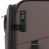 Highbury Luggage Embark Cabin 20" in Brown