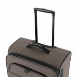 Highbury Luggage Embark Cabin 20" in Brown