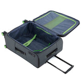 Highbury Luggage Embark Large 28" in Grey