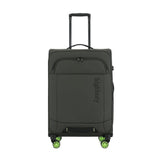 Highbury Luggage Embark Cabin 20" in Olive Green