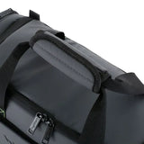 Highbury Luggage Embark Underseat Holdall In Grey