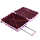 Highbury Murano luggage Light Pink 28" Large