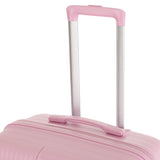 Highbury Murano luggage Light Pink 28" Large