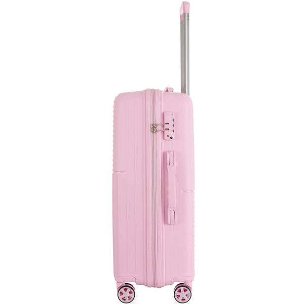 Highbury Murano luggage Light Pink 28" Large