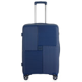 Highbury Murano luggage Navy 20" Small