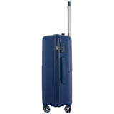 Highbury Murano luggage Navy 20" Small