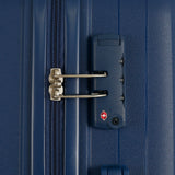 Highbury Murano luggage Navy 20" Small