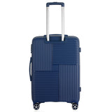 Highbury Murano luggage Navy 20" Small