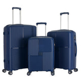 Highbury Murano luggage Navy 24" Medium