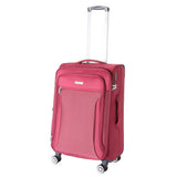Highbury Sol Spinner 68cm in Burgundy