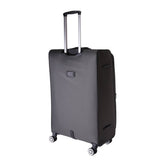 Highbury Sol Spinner 78cm in Dark Grey