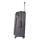 Highbury Sol Spinner 78cm in Dark Grey