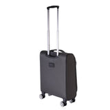 Highbury Sol Spinner Cabine 55cm in Dark Grey