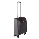 Highbury Sol Spinner Cabine 55cm in Dark Grey