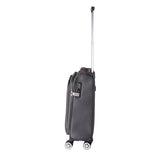Highbury Sol Spinner Cabine 55cm in Dark Grey