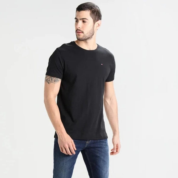 Tommy Hilfiger Original T-Shirt Black