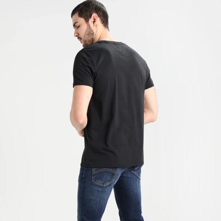 Tommy Hilfiger Original T-Shirt Black