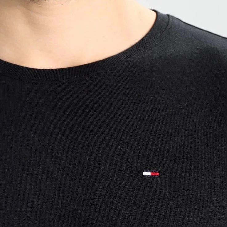 Tommy Hilfiger Original T-Shirt Black