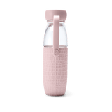 Hip Dusty Pink Water Bottle 650ml
