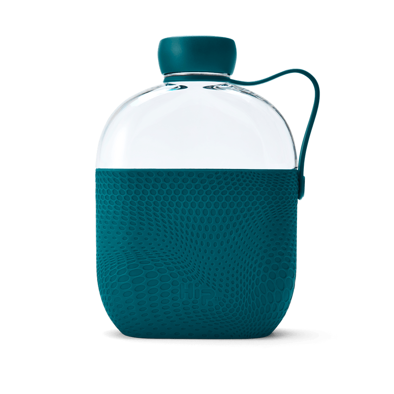 Hip Jade Water Bottle 650ml