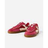 HOFF Alley Cherry Red Trainers