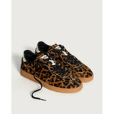 HOFF Alley Leopard Trainers