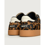 HOFF Alley Leopard Trainers