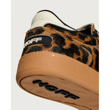 HOFF Alley Leopard Trainers