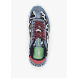 HOFF Art Blue Trainers