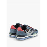 HOFF Art Blue Trainers