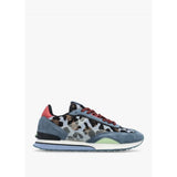 HOFF Art Blue Trainers