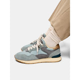 HOFF City Retro In Light Blue