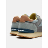 HOFF City Retro In Light Blue