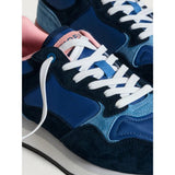 HOFF Cork In Navy