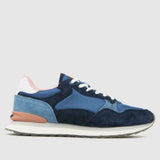 HOFF Cork In Navy