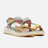 HOFF Island Makaroa Sandal in Multi