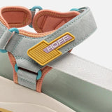 HOFF Island Makaroa Sandal in Multi