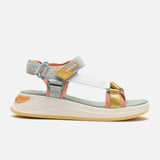 HOFF Island Makaroa Sandal in Multi