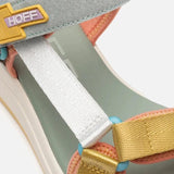 HOFF Island Makaroa Sandal in Multi