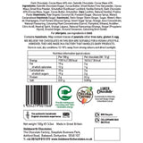 Holdsworth Bee Friendly Oatmilk Chocolate Treat Bag 100g