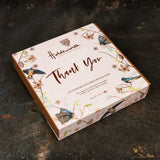 Holdsworth Chocolate Thank You Gift Box 110g