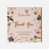 Holdsworth Chocolate Thank You Gift Box 110g