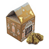 Holdsworth Christmas Ginger Bread House, 150g