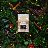 Holdsworth Christmas Ginger Bread House, 150g