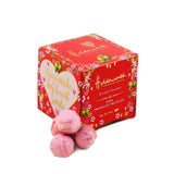 Holdsworth Petit Pink Prosecco Truffles 55g