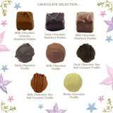 Holdsworth Truly Scrumptious Alcohol-Free Assortment 200g
