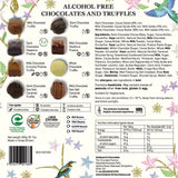 Holdsworth Truly Scrumptious Alcohol-Free Assortment 200g